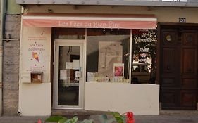 Studio La Lauze
